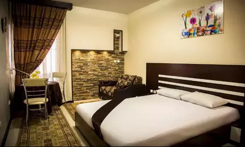 هتل رضویه مشهد هتل رضویه مشهد